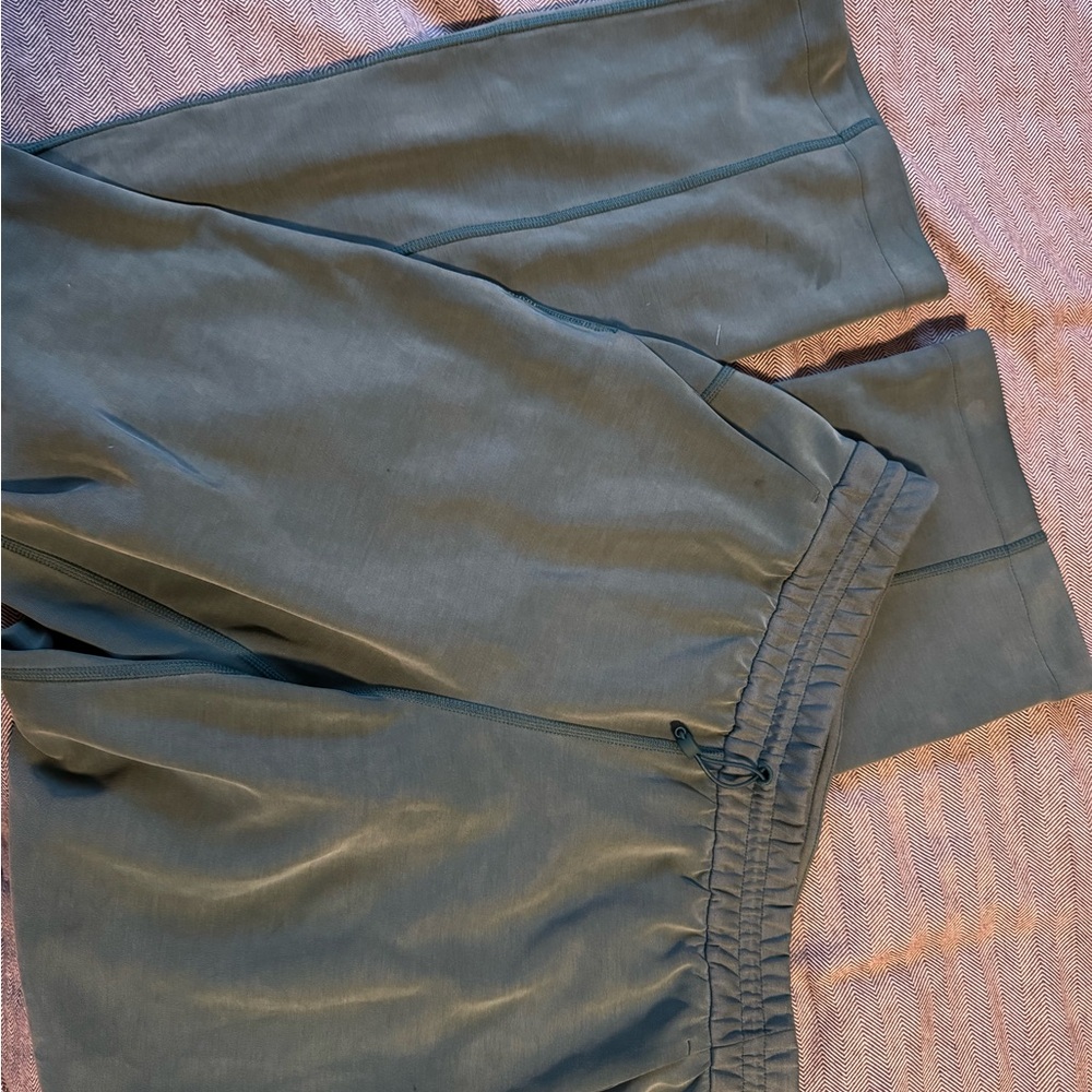 Lululemon Softstreme High Rise Pant